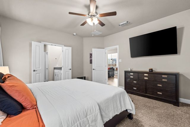 736 Shepperton Way, Fort Worth, TX 76247