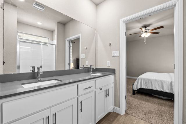 736 Shepperton Way, Fort Worth, TX 76247
