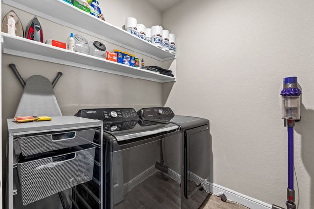 736 Shepperton Way, Fort Worth, TX 76247