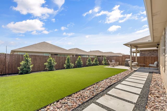 736 Shepperton Way, Fort Worth, TX 76247
