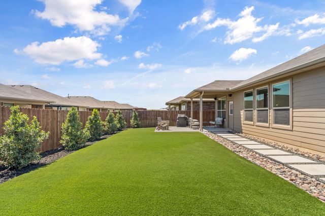 736 Shepperton Way, Fort Worth, TX 76247