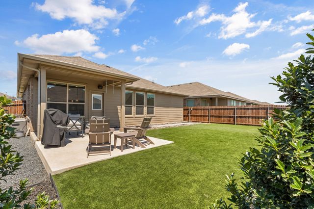 736 Shepperton Way, Fort Worth, TX 76247