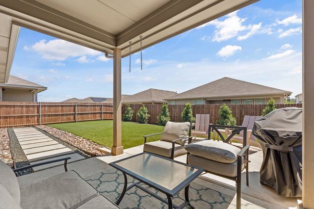 736 Shepperton Way, Fort Worth, TX 76247