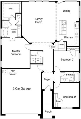 736 Shepperton Way, Fort Worth, TX 76247