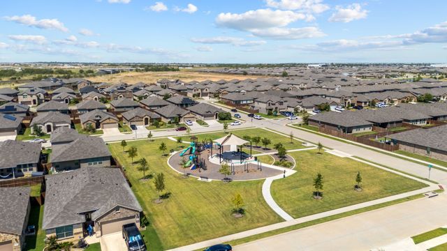 736 Shepperton Way, Fort Worth, TX 76247