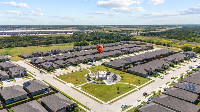 736 Shepperton Way, Fort Worth, TX 76247