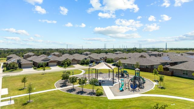 736 Shepperton Way, Fort Worth, TX 76247