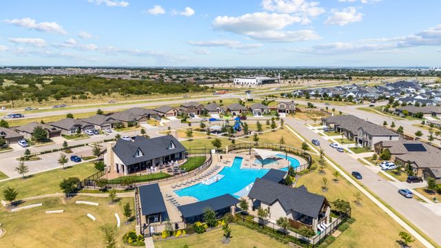 736 Shepperton Way, Fort Worth, TX 76247