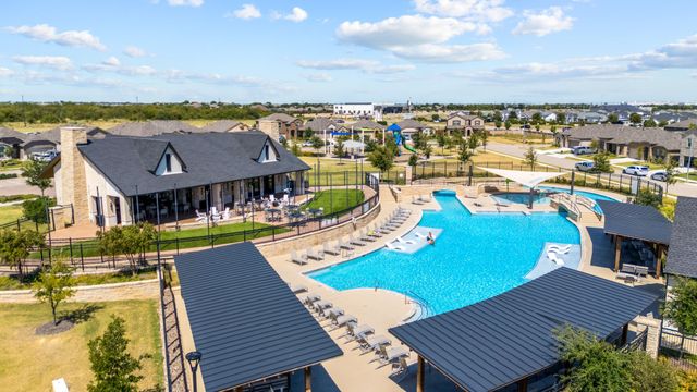 736 Shepperton Way, Fort Worth, TX 76247