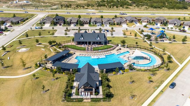 736 Shepperton Way, Fort Worth, TX 76247