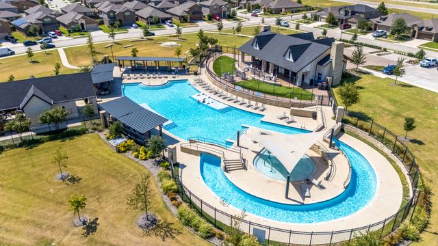 736 Shepperton Way, Fort Worth, TX 76247