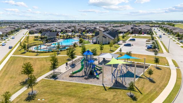 736 Shepperton Way, Fort Worth, TX 76247