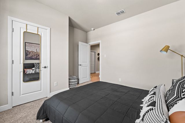 736 Shepperton Way, Fort Worth, TX 76247