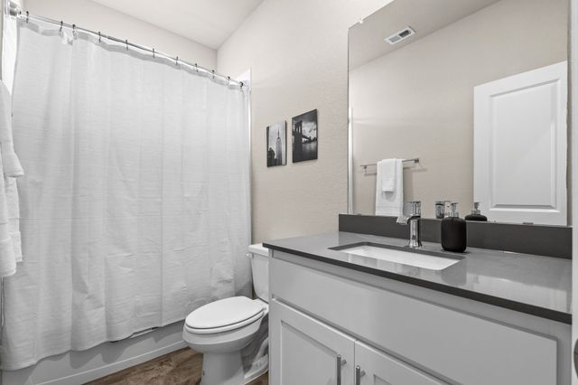 736 Shepperton Way, Fort Worth, TX 76247