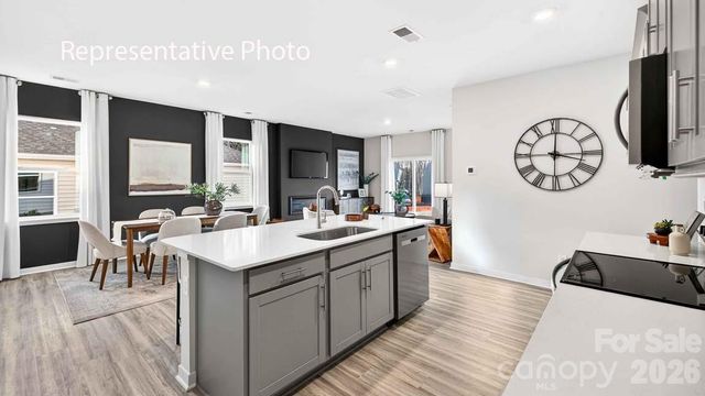 3346 Colorado Blue Court, Gastonia, NC 28056