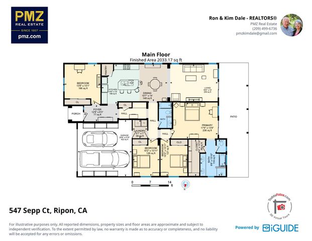 547 Sepp Ct, Ripon, CA 95366