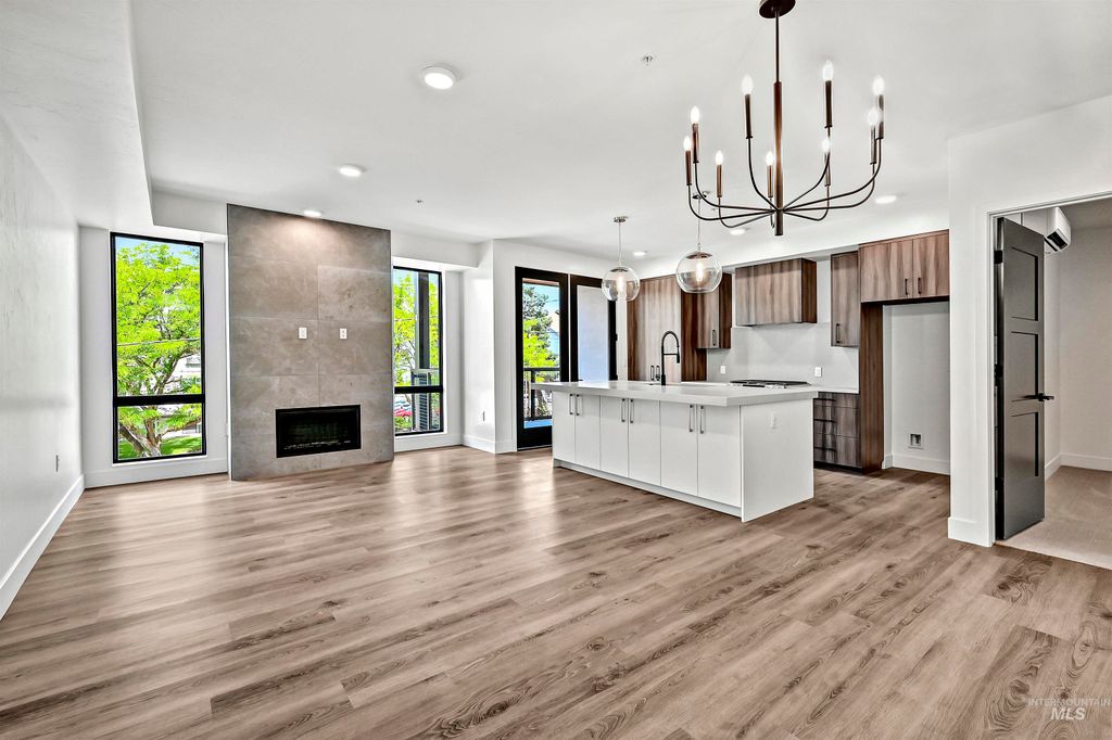 1620 W Bannock St #403, Boise, ID 83702