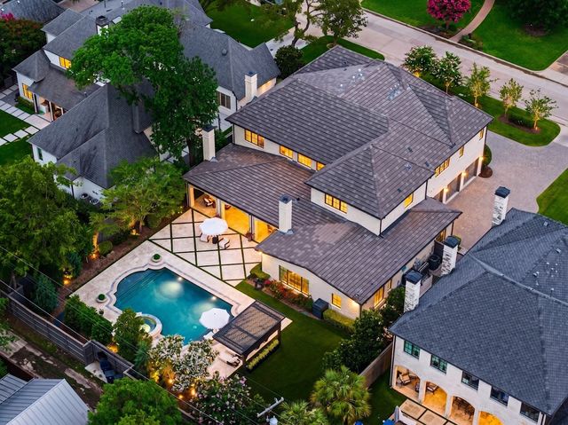 6517 Prestonshire Lane, Dallas, TX 75225