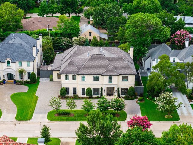 6517 Prestonshire Lane, Dallas, TX 75225