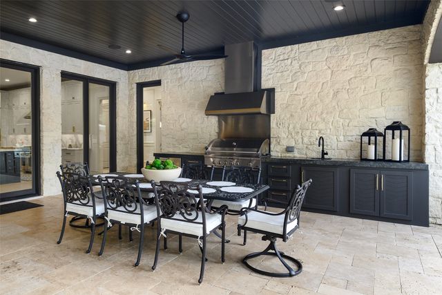 6517 Prestonshire Lane, Dallas, TX 75225