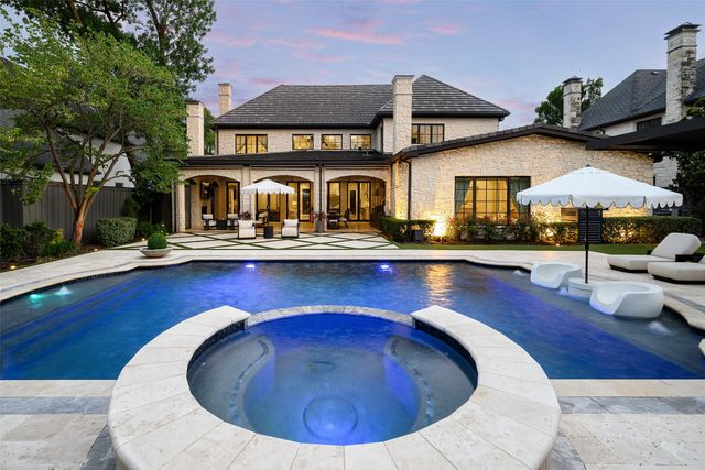 6517 Prestonshire Lane, Dallas, TX 75225