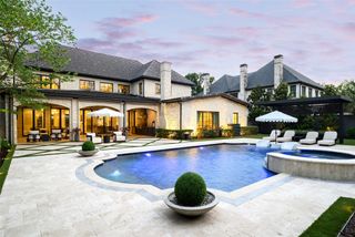 6517 Prestonshire Lane, Dallas, TX 75225