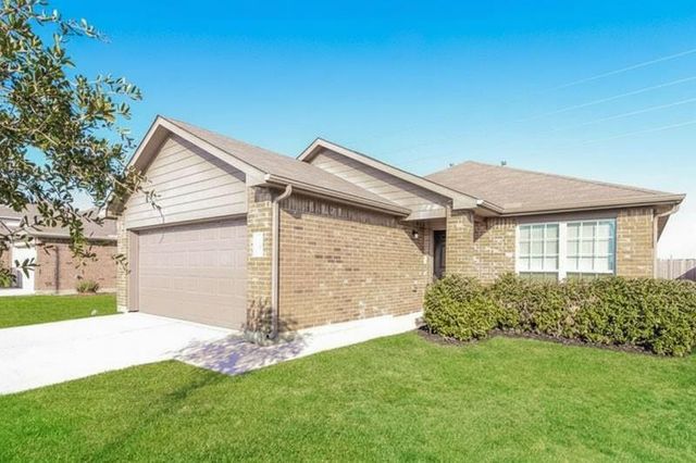 58 Santa Barbara Drive, Manvel, TX 77578