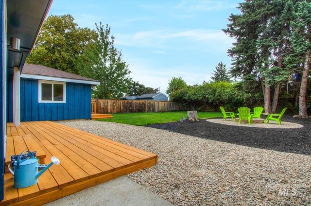 4223 W Camas St, Boise, ID 83705