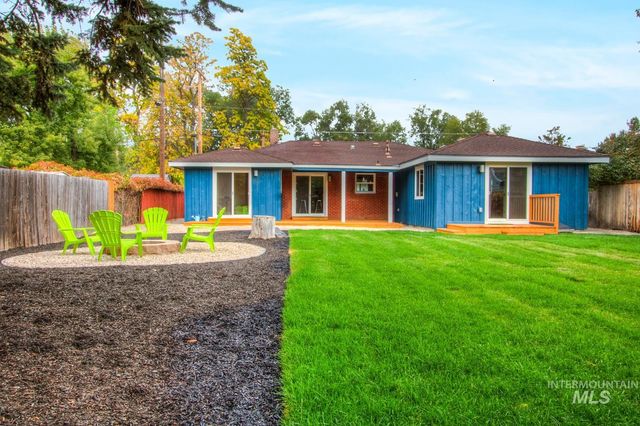 4223 W Camas St, Boise, ID 83705