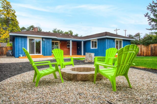 4223 W Camas St, Boise, ID 83705