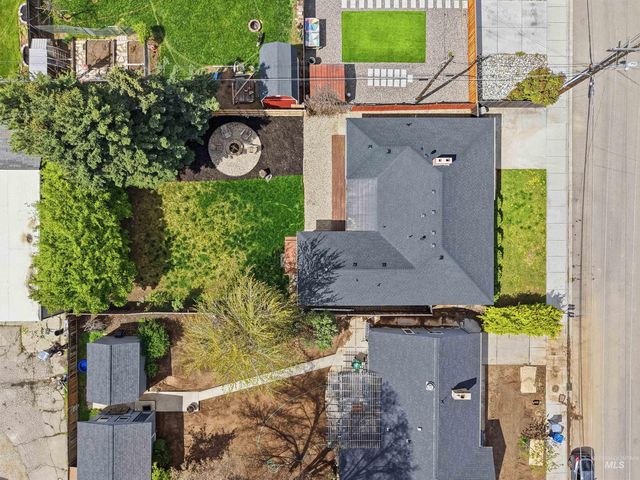 4223 W Camas St, Boise, ID 83705