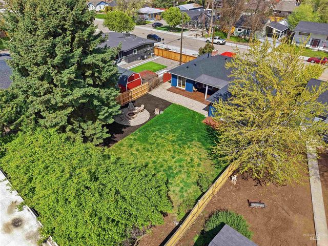 4223 W Camas St, Boise, ID 83705