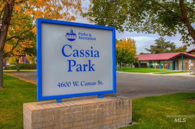 4223 W Camas St, Boise, ID 83705