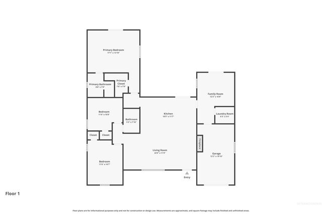 4223 W Camas St, Boise, ID 83705