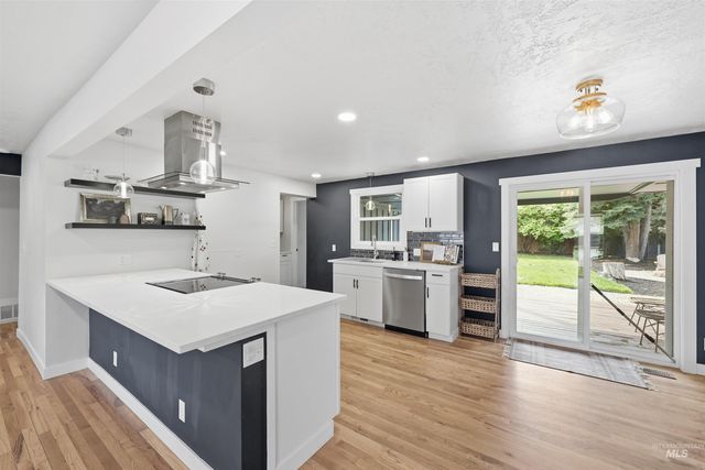 4223 W Camas St, Boise, ID 83705