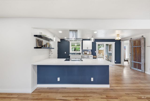 4223 W Camas St, Boise, ID 83705