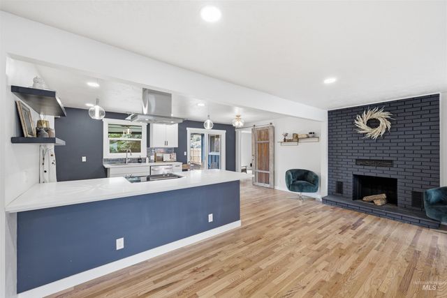 4223 W Camas St, Boise, ID 83705