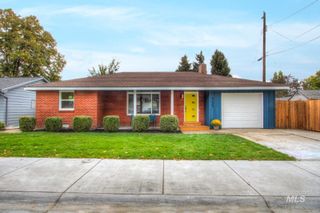 4223 W Camas St, Boise, ID 83705