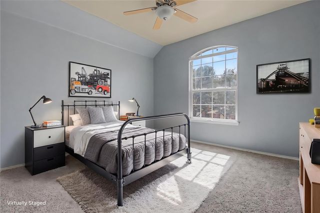 918 Midnight Pass, Rockwall, TX 75087
