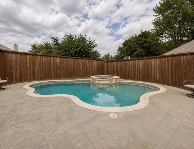 918 Midnight Pass, Rockwall, TX 75087