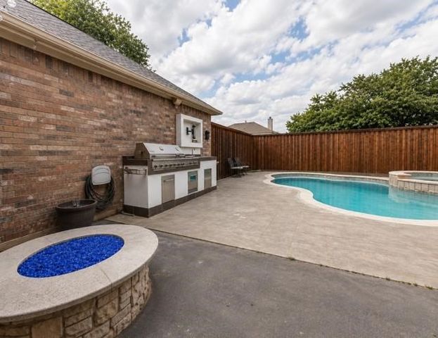 918 Midnight Pass, Rockwall, TX 75087