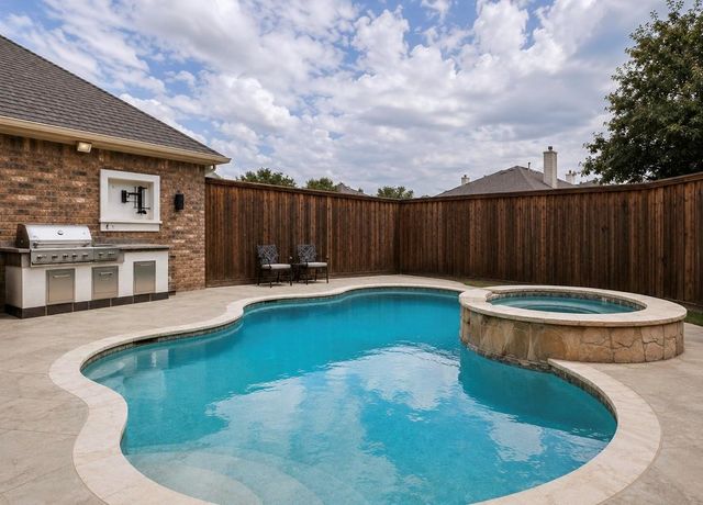 918 Midnight Pass, Rockwall, TX 75087