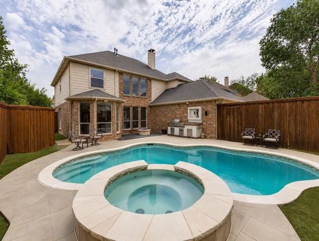 918 Midnight Pass, Rockwall, TX 75087