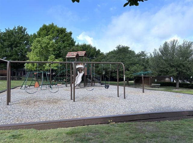 918 Midnight Pass, Rockwall, TX 75087