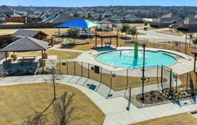 918 Midnight Pass, Rockwall, TX 75087