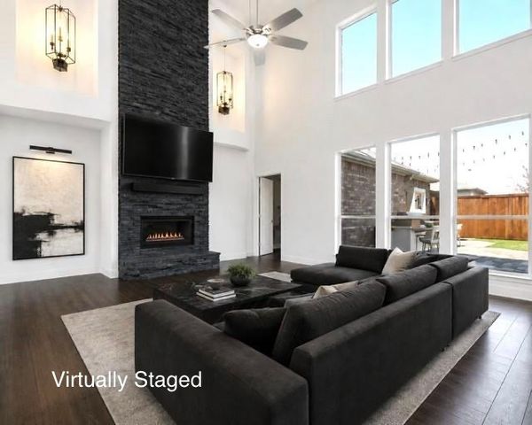 918 Midnight Pass, Rockwall, TX 75087