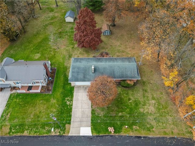 1035 Lois Avenue NW, North Canton, OH 44720