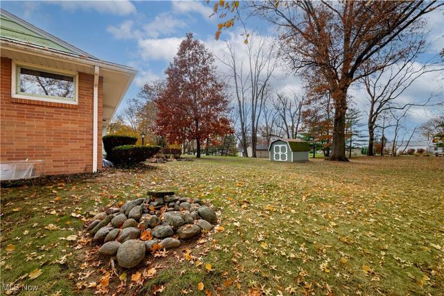 1035 Lois Avenue NW, North Canton, OH 44720