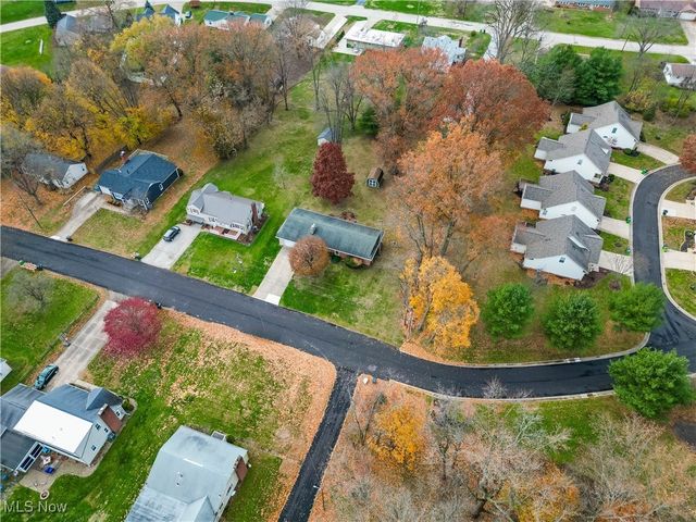 1035 Lois Avenue NW, North Canton, OH 44720