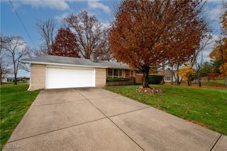 1035 Lois Avenue NW, North Canton, OH 44720